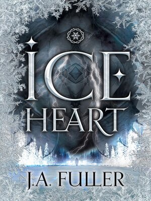 cover image of Ice Heart